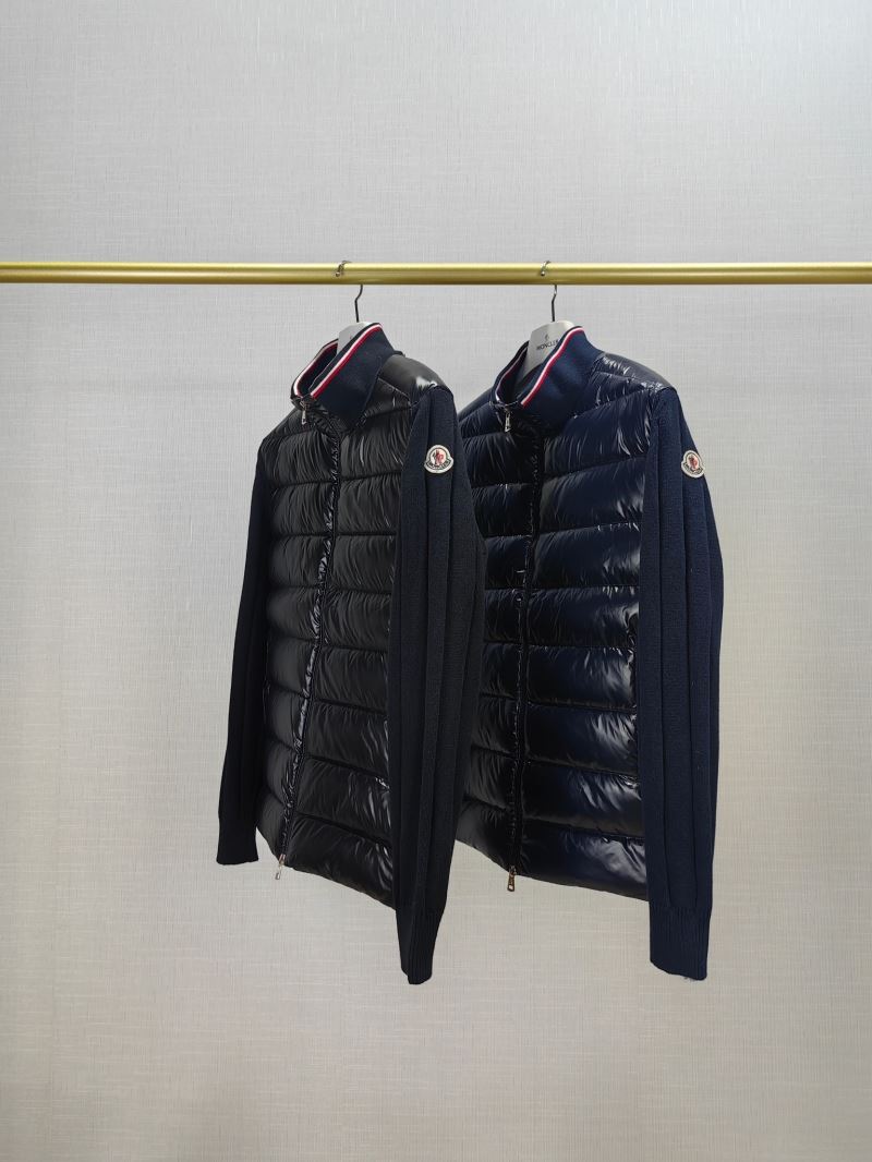 Moncler Down Jackets